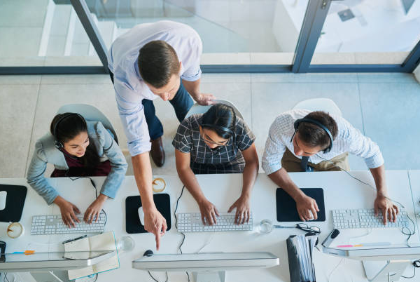 Procesos de talento Edutempo