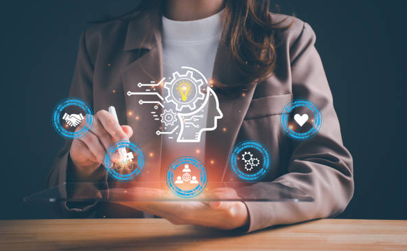 Gestión de conocimientos Edutempo