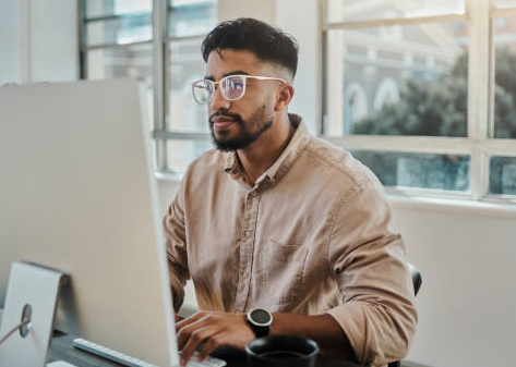 Fichaje desde portal Edutempo