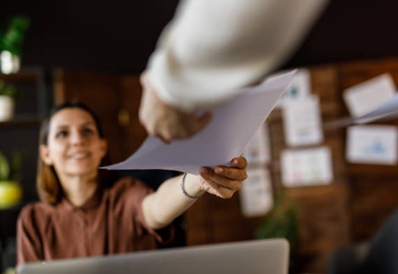 Informes de fichaje Edutempo