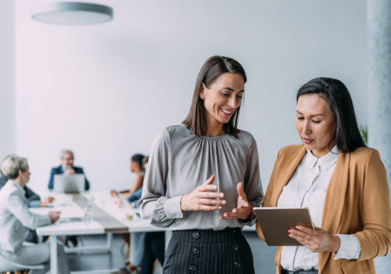 Solicitudes de fichaje Edutempo