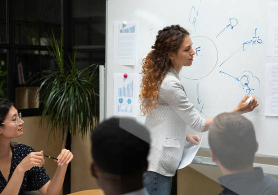 Gestión de proyectos Edutempo